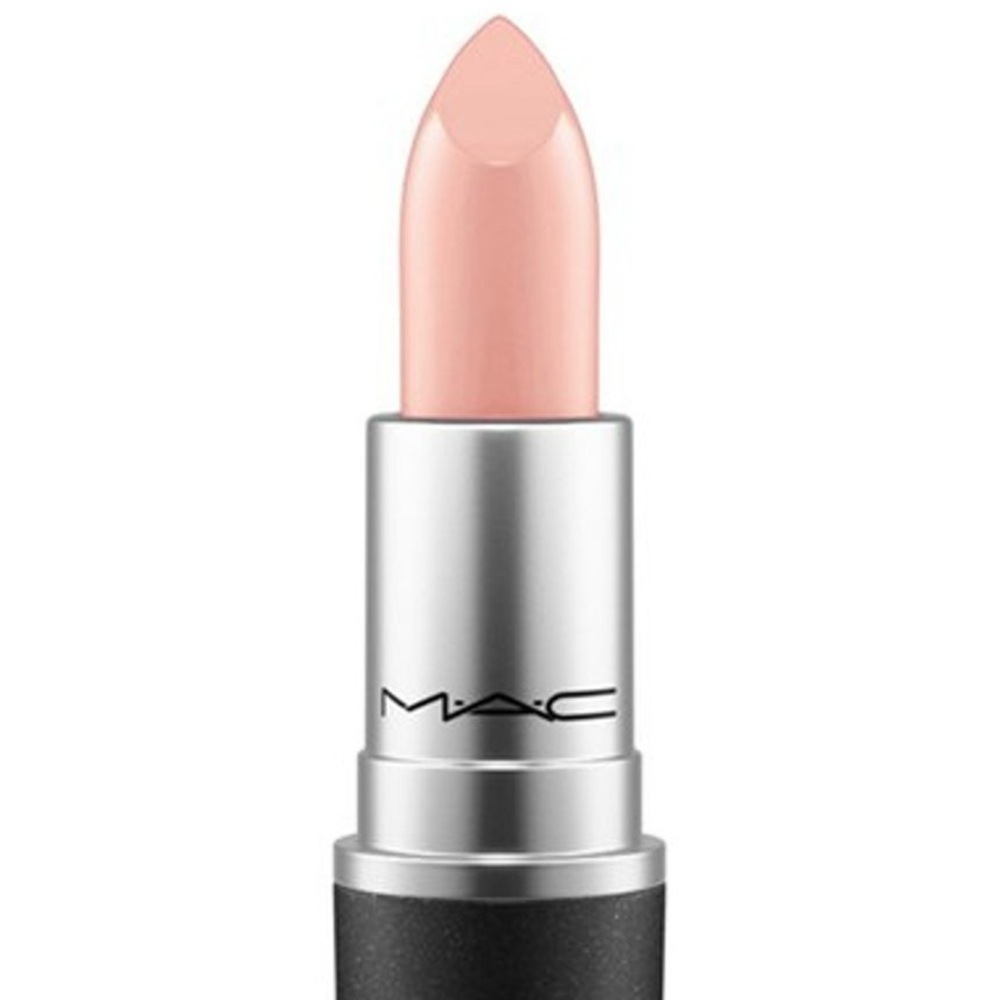 MAC vintage Cremesheen Crème D’Nude Lipstick NWOT